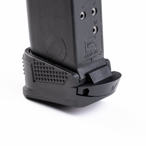 Strike Industries - Stopka magazynka Extended Magazine Plate do Glock 26 / 27 / 33 Gen 4&5 - SI-EMP-G26-GEN4&5