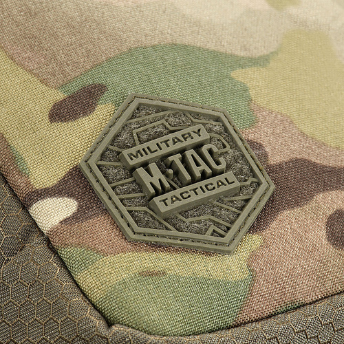 M-Tac - Torba na ramie z kaburą Elite Hex - Multicam / Ranger Green - 10175238
