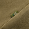 Bluza polarowa M-Tac Legatus Microflecce - Polar Pontetorto - Olive