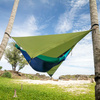 Ticket To The Moon - Tarp do hamaka Moon - Nylon ripstop - Zielony - TMTARP