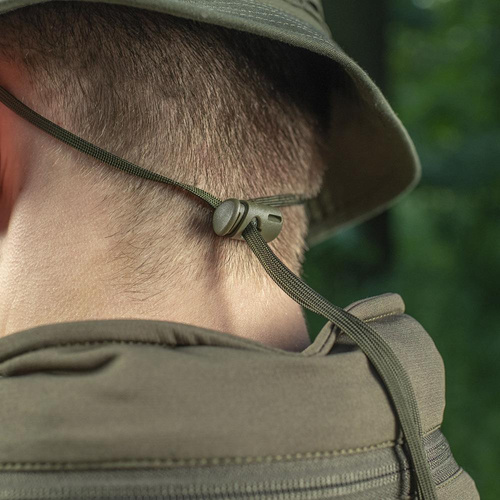 M-Tac - Kapelusz Boonie - Rip Stop - Army Olive - 20405062