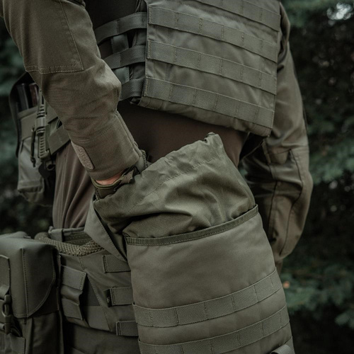 M-Tac - Ładownica taktyczna Suharka Gen.3 - 3,4 L - Cordura 500D - Ranger Green - 10242023