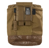 Helikon - Worek zrzutowy Competition Dump Pouch - MOLLE - Cordura - Coyote - MO-CDP-CD-11