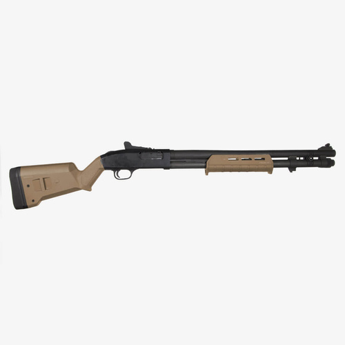 Magpul - Kolba SGA® do Mossberg® 500/590/590A1 - Flat Dark Earth - MAG490 FDE