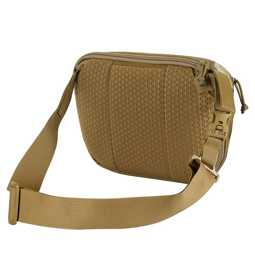 M-Tac - Torba na ramię Sphaera Hex Hardsling Bag Large Elite - MultiCam - 51414508