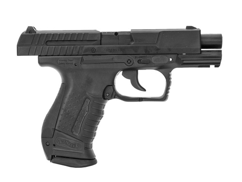 Umarex - Replika pistoletu Walther P99 DAO - CO2 GBB - 2.5684