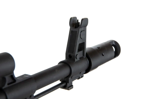 Specna Arms - Replika elektryczna karabinka SA-J72 CORE - Czarna - SPE-01-035509