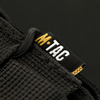 M-Tac - Ładownica otwarta na dwa magazynki platformy AK - MOLLE - Cordura - Czarna - 10016002