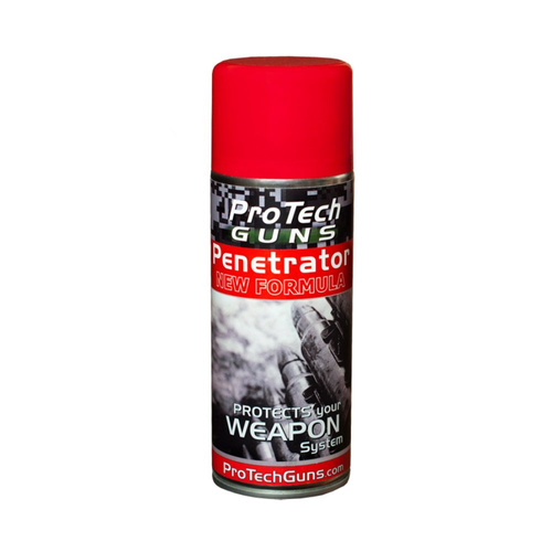 Pro Tech Guns - Penetrator MoS2 do konserwacji broni - 400ml - G08