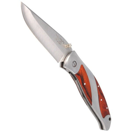Herbertz - Nóż Clip Point Folder 85 mm - 216211