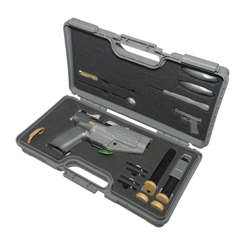 Canik - Pistolet SFx Rival - 9x19 mm Para - Canik Grey