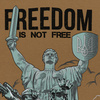 M-Tac - Bluza z kapturem Freedom - Bawełna - Coyote - 20539017