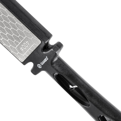 Ganzo - Ostrzałka do noży ProSharp - GPS / sharpener5