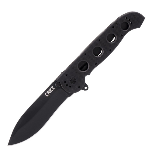 CRKT - Nóż składany M21™ 04 - G10 - M21-04G