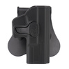 ASG - Kabura polimerowa Roto Tactical Quick Release - Seria G - 19506