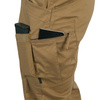 Helikon - Spodnie taktyczne UTP® (Urban Tactical Pants®) - Polycotton Ripstop - Khaki - SP-UTL-PR-13