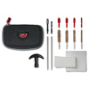 Real Avid - Zestaw do czyszczenia broni Gun Boss - Handgun Cleaning Kit - AVGCK310-P