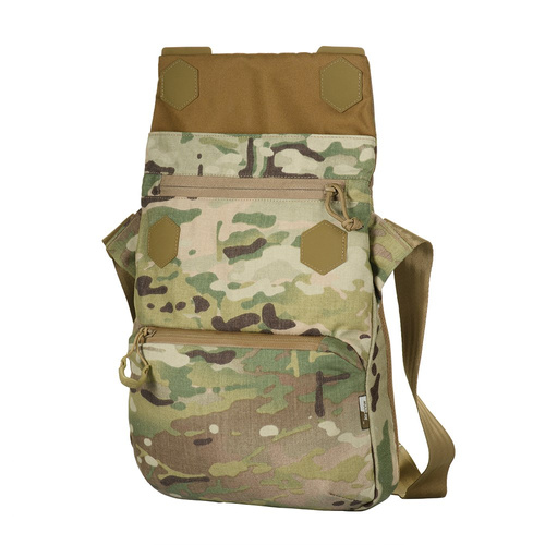 M-Tac - Torba Konvert Elite - Cordura - Multicam - 10192008