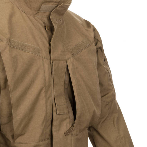 Helikon - Bluza MBDU Modern Battle Dress Uniform - NyCo Ripstop - Wz. 93 - BL-MBD-NR-04