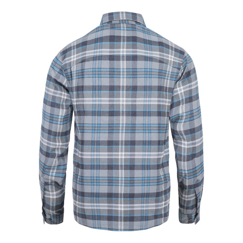 Helikon - Koszula z długim rękawem Defender Mk2 Pilgrim - Sorona Poliester - Fresh Blue - KO-DPG-SR-1Y
