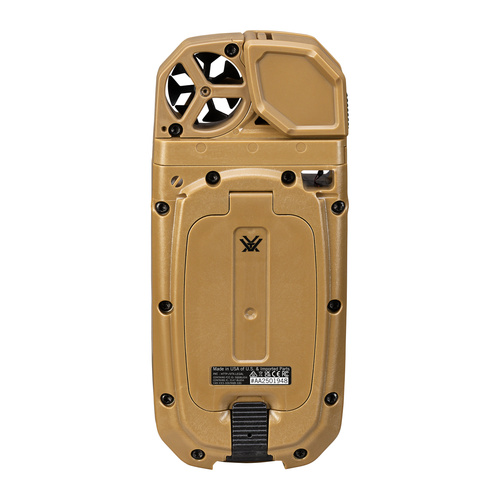 Vortex Optics - Balistyczna stacja pogodowa Vortex Ace - FDE - WM-ACE