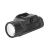 Holosun - Taktyczna latarka akumulatorowa na pistolet - 1000 lm - Picatinny - Czarny - P.ID
