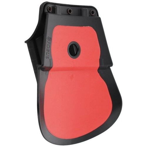 Fobus - Kabura Walther PP, PPK, PPKS, FEG 380 - Płetwa Standard - Prawa - PPND