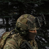 M-Tac - Naszywka AR-15 - PVC - 3D - Kamuflaż - 51540008