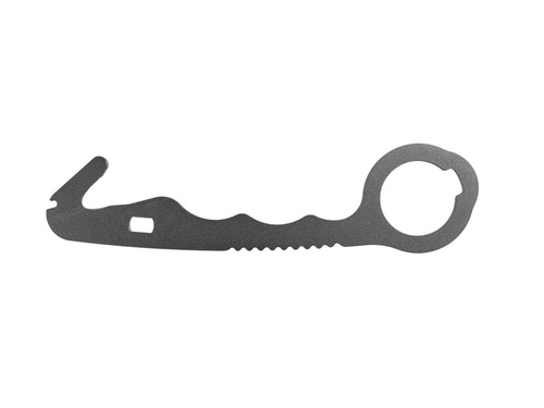 Benchmade - Nóż ratowniczy Medical Hook - Czarny - 8BLKWMED