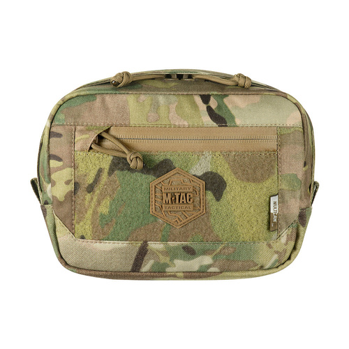 M-Tac - Kieszeń taktyczna Elite Gen.II - MOLLE - Cordura - Multicam - 51382008