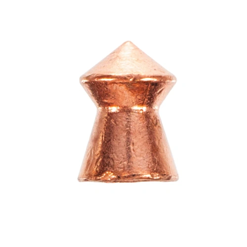 Walther - Śrut do wiatrówki Diabolo Copper Impact - 4,5 mm - 500 szt. - 4.1933