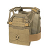 Direct Action - Kamizelka taktyczna Plate Carrier Spitfire MK II - Adaptive Green - PC-SPT2-CD5-AGR