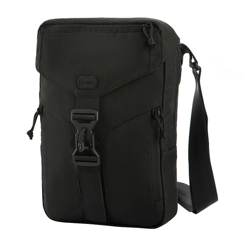M-Tac - Torba na broń Magnet XL Bag Elite - Magnetyczne zamknięcie - Cordura - Czarny - 10098002