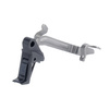 CMC Triggers - Spust drop-in do Glock G17/G19/G26/G34 9 mm Gen3 - Płaski język - Czarny - 71501NH