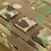 M-Tac - Organizer wojskowy Elite Small - Mały - MultiCam - 10031108