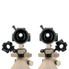 Strike Industries - Obrotowy montaż do kolimatora na szynę Picatinny Rotatable Optic Mount - SI-ROM