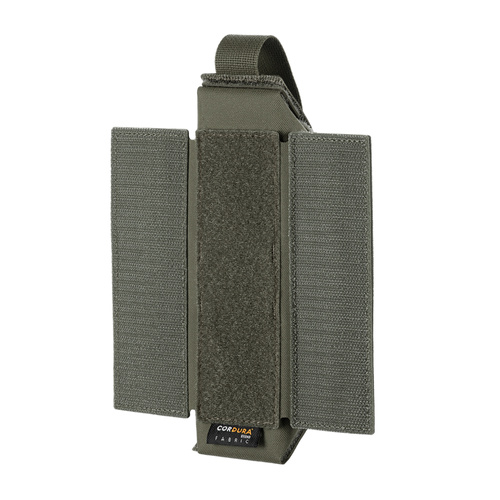 M-Tac - Ładownica na stazę taktyczną FLAP zamknięta - Ranger Green - 10393023