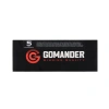 Tłumik Gomander Hunter II OB 8,0 M13x1 - Aluminium - Czarny