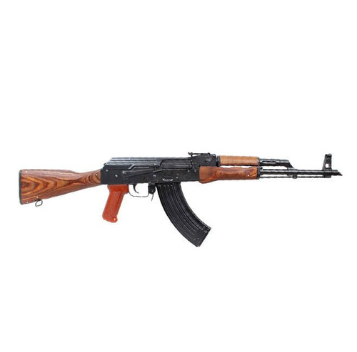 SVRN - Magazynek stalowy 30R do AK-47 / AKM - 7.62 x 39 mm - Czarny