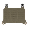 Direct Action - Przedni panel Spitfire Molle Flap® - Ranger Green - PC-MLFP-CD5-RGR