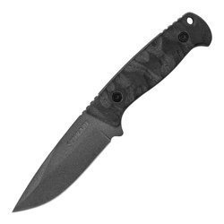 Schrade - Nóż survivalowy Wolverine Fixed Blade - 1182520 