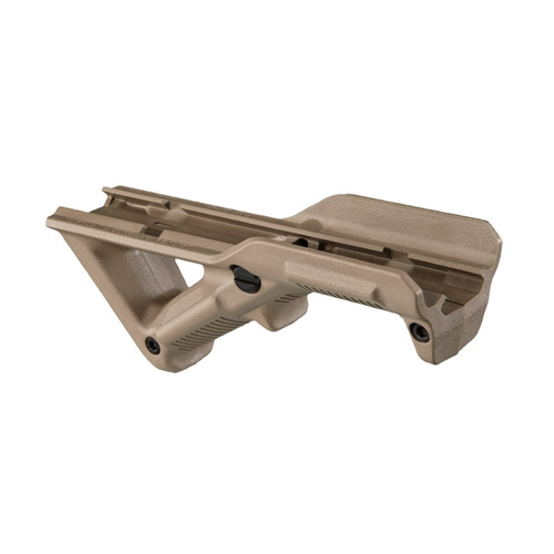 Magpul - Chwyt RIS AFG® Angled Fore Grip - Flat Dark Earth - MAG411-FDE