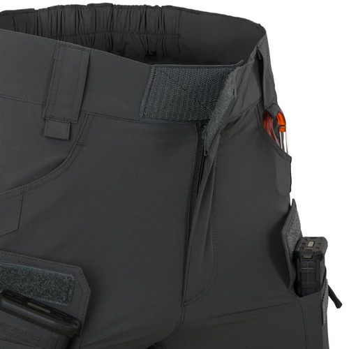 Helikon - Spodnie OTP (Outdoor Tactical Pants)® - VersaStretch® Lite - Shadow Grey - SP-OTP-VL-35