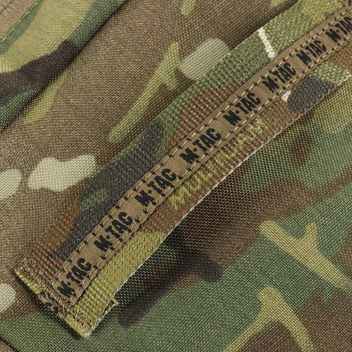 M-Tac - Kosmetyczka wojskowa Elite Gen.II - Cordura - Multicam - 10108008
