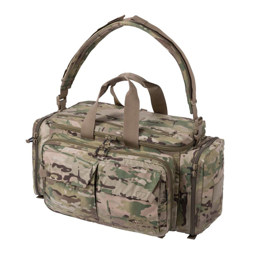 Helikon - Torba wojskowa Rangemaster Gear Bag® - MultiCam - TB-RMG-CD-34