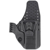 Fobus - Kabura IWB/OWB obustronna - Glock 43, 43X - Czarna - APN43X