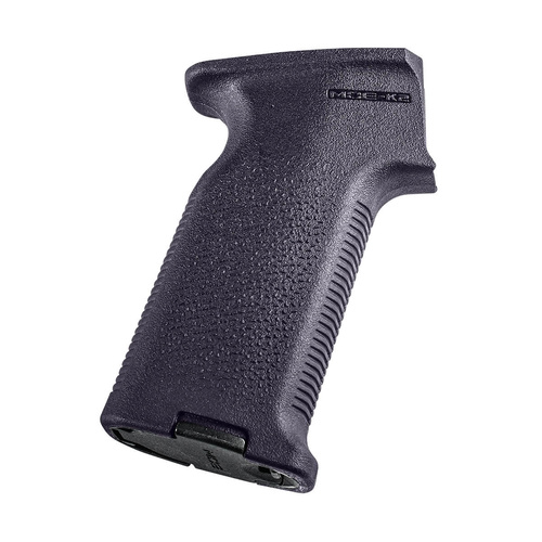 Magpul - Chwyt pistoletowy MOE-K2 Grip do AK - Plum - MAG683-PLM