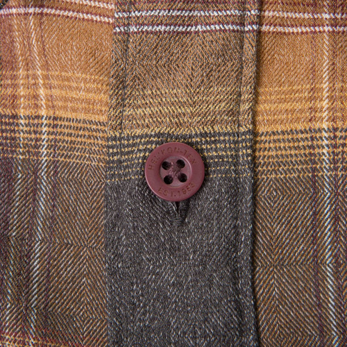 Helikon - Koszula GreyMan - Blast Blue Plaid - KO-GMN-PN-PE