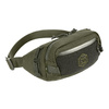 M-Tac - Torba biodrowa Tactical Hex - Cordura - Oliwkowy - 10422023