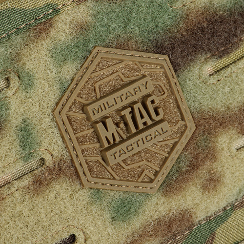 M-Tac - Torba EDC Bag Elite - MOLLE - Cordura 500D - MultiCam - 10389008